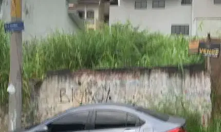 Terreno à venda no bairro Jardim Santa Clara - Guarulhos/SP