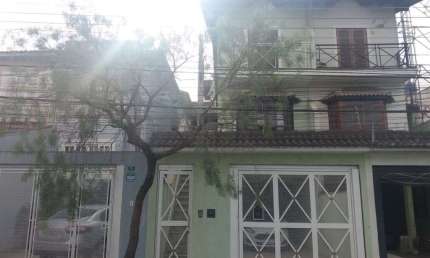 Casa à venda no bairro Parque Renato Maia - Guarulhos/SP