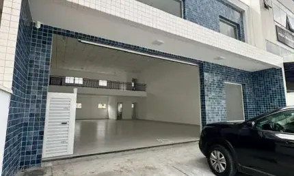 Casa comercial para alugar na Avenida Barber Greene, Jardim Santa Clara, Guarulhos