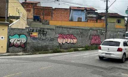 Casa comercial à venda na Rua Catanduva, Jardim Santa Clara, Guarulhos