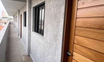 Apartamento com 1 quarto para alugar no Jardim Dourado, Guarulhos 
