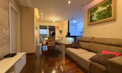 Apartamento com 3 quartos à venda no Centro, Guarulhos 