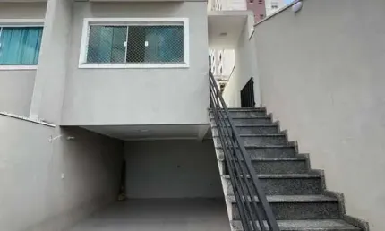 Casa com 3 quartos à venda na Vila Rosália, Guarulhos 