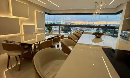 Apartamento com 3 quartos à venda na Rua das Adálias, Jardim Bebedouro, Guarulhos