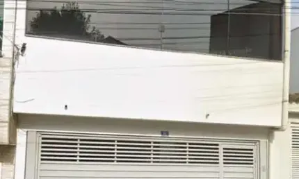 Casa com 3 quartos para alugar na Rua Pinheiro Preto, Jardim Santa Cecília, Guarulhos