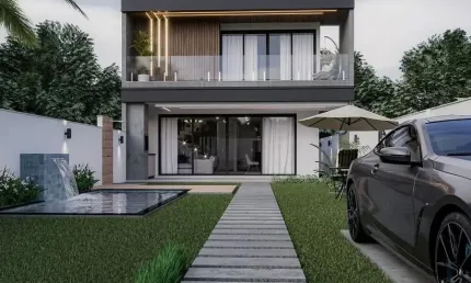 Vargem grande | condado york  ⠀ ⠀ localização privilegiada na região gastronômica mais charmosa da cidade.️‍ ⠀ ⠀ rua mário lisboa de carvalho. ⠀ ⠀ •casa 4 suítes (suite térrea + master c/ closet) ⠀ •v