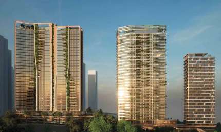 Apartamento à venda no bairro Altiplano Cabo Branco - João Pessoa/PB