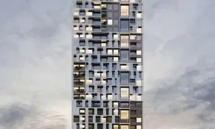Apartamento Alto Padrão em Altiplano Cabo Branco, João Pessoa/PB