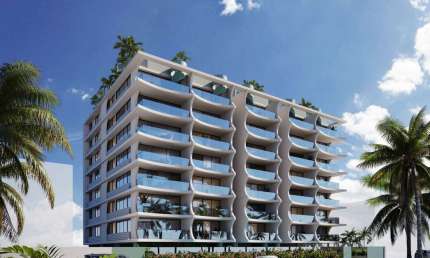 Apartamento com 3 quartos à venda na Avenida Oceano Atlântico, Intermares, Cabedelo