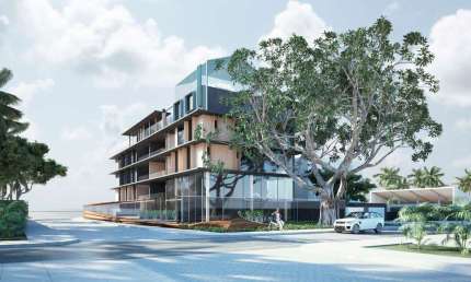 Apartamento à venda no bairro Jardim Oceania - João Pessoa/PB