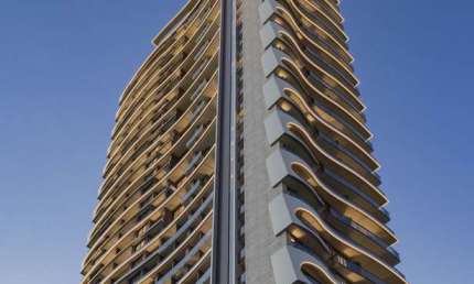 Apartamento com 2 quartos à venda na Avenida Manoel dos Anjos, Miramar, João Pessoa
