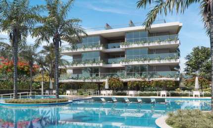 Apartamento Alto Padrão em Ponta do Seixas, João Pessoa/PB