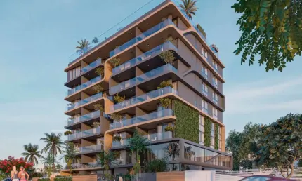 Apartamento com 5 quartos à venda na 2ª Travessa Zilda Pessoa Barreto, Camboinha, Cabedelo