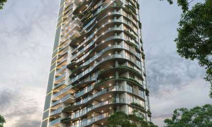 Apartamento Alto Padrão em Jardim Oceania, João Pessoa/PB