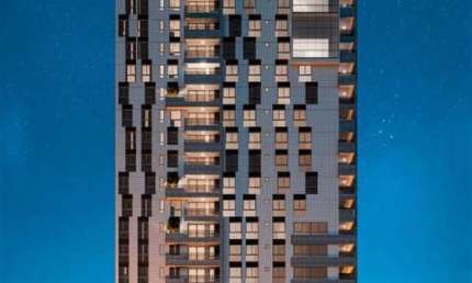 Apartamento com 3 quartos à venda na Rua Geraldo Costa, Manaíra, João Pessoa