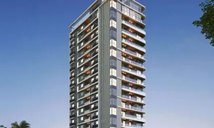 Apartamento com 3 quartos à venda na Rua Monteiro Lobato, Tambaú, João Pessoa