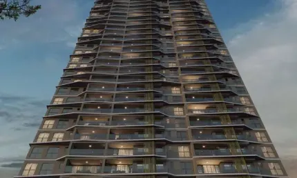 Apartamento à venda no bairro Brisamar - João Pessoa/PB