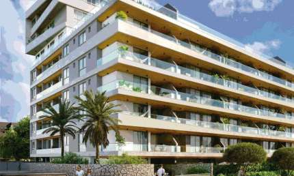 Apartamento com 2 quartos à venda na 2ª Travessa Carolino Cardoso, Poço, Cabedelo