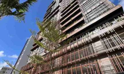 Apartamento com 3 quartos à venda na Avenida Severino Massa Spinelli, Tambaú, João Pessoa