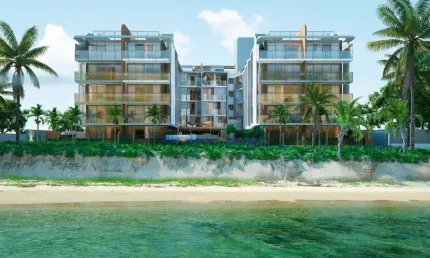 Flat com 1 quarto à venda na Avenida Governador Argemiro de Figueiredo, Jardim Oceania, João Pessoa