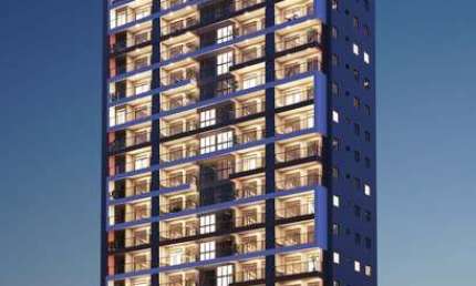 Apartamento Alto Padrão em João Agripino, João Pessoa/PB