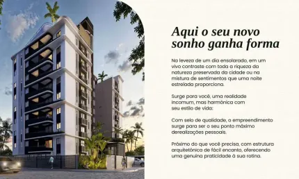 Apartamento à venda no bairro aeroclube - joão pessoa/pb