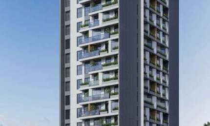 Apartamento à venda no bairro Manaíra - João Pessoa/PB