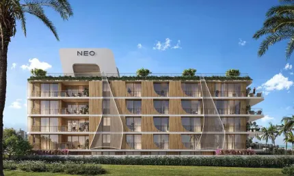 Apartamento com 2 quartos à venda na Rua Alfredo Nóbrega, Poço, Cabedelo