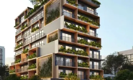 Apartamento com 2 quartos à venda na Rua Nossa Senhora dos Navegantes, Tambaú, João Pessoa