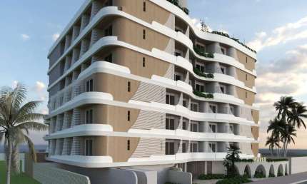 Apartamento com 1 quarto à venda na Rua Artur Monteiro Paiva, Bessa, João Pessoa