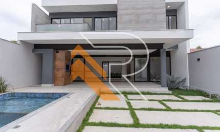 Casa com 3 quartos à venda na Rua Professor Álvaro Caetano, Camboinhas, Niterói, 180 m2 por R$ 2.450.000