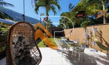 Casa com 3 quartos à venda na Rua das Gaivotas, Piratininga, Niterói, 153 m2 por R$ 1.050.000