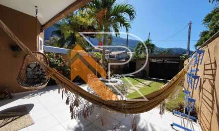 Casa com 3 quartos à venda na Rua das Gaivotas, Piratininga, Niterói, 153 m2 por R$ 1.050.000