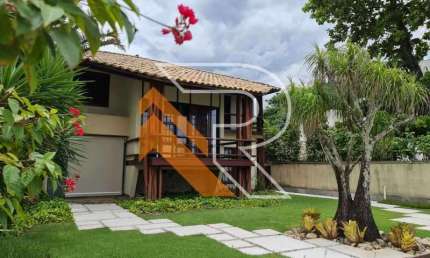Casa com 4 quartos à venda na Avenida Doutor Luiz Orlando Marinho Gurgel, Itacoatiara, Niterói, 650 m2 por R$ 6.000.000