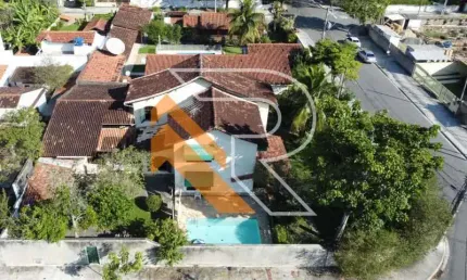 Casa com 4 quartos à venda na rua madri, piratininga, niterói, 251 m2 por r$ 1.550.000