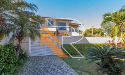 Casa com 5 quartos à venda na Rua Jornalista Luiz Fernando Miguel, Camboinhas, Niterói, 600 m2 por R$ 5.500.000