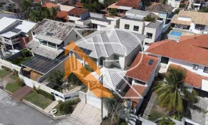 Casa com 5 quartos à venda na Rua José de Carvalho Heitor, Camboinhas, Niterói, 500 m2 por R$ 6.000.000