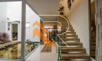 Casa com 5 quartos à venda na Rua José de Carvalho Heitor, Camboinhas, Niterói, 285 m2 por R$ 3.495.000