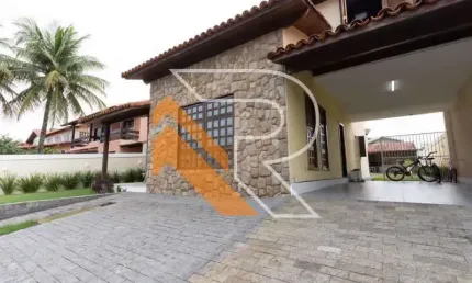 Casa com 5 quartos à venda na Rua Doutor Odilon Beauclair, Camboinhas, Niterói, 300 m2 por R$ 3.500.000