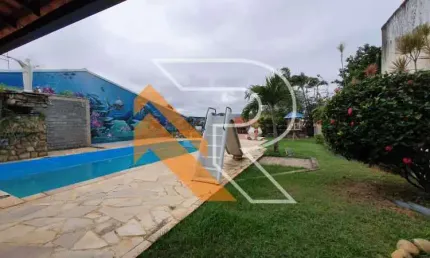 Casa com 7 quartos à venda na Rua Pietro Farsoun, Piratininga, Niterói, 561 m2 por R$ 2.000.000
