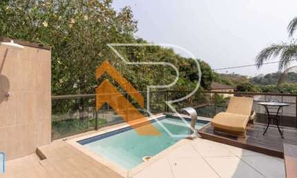 Casa em condomínio fechado com 3 quartos à venda na Avenida Nelson de Oliveira e Silva, Vila Progresso, Niterói, 500 m2 por R$ 1.580.000