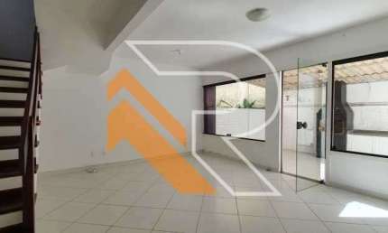 Casa em condomínio fechado com 3 quartos à venda na Rua André Henrique Serpa Pinto, Camboinhas, Niterói, 120 m2 por R$ 950.000