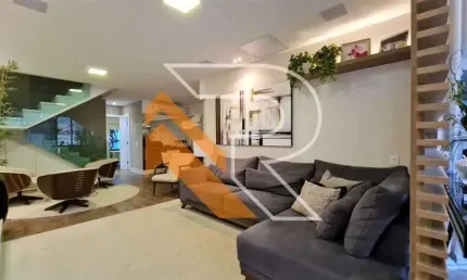 Casa em condomínio fechado com 4 quartos à venda na Rua Doutor Armando Sá Couto, Itaipu, Niterói, 172 m2 por R$ 1.700.000