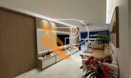 Cobertura com 3 quartos à venda na avenida professor florestan fernandes, camboinhas, niterói, 211 m2 por r$ 2.690.000