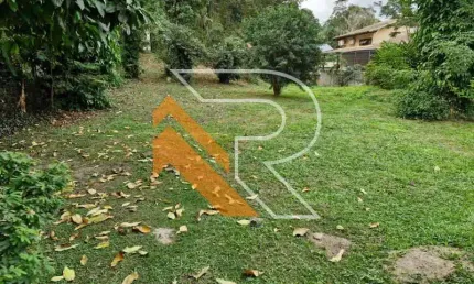 Terreno em condomínio fechado à venda na Condomínio Vale de Itaipu, Itaipu, Niterói por R$ 1.100.000