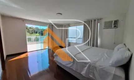Casa com 8 quartos à venda na Rua Max Albin, Itaipu, Niterói, 378 m2 por R$ 1.999.000
