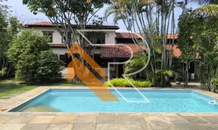Casa em condomínio fechado com 5 quartos à venda na Estrada Francisco da Cruz Nunes, Itaipu, Niterói, 289 m2 por R$ 2.850.000