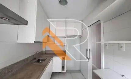 Apartamento com 2 quartos à venda na Rua Coronel Moreira Cesar, Icaraí, Niterói, 93 m2 por R$ 630.000