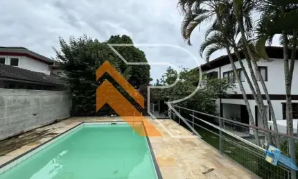 Casa em condomínio fechado com 6 quartos à venda na Rua Juriti, Itaipu, Niterói, 424 m2 por R$ 2.300.000