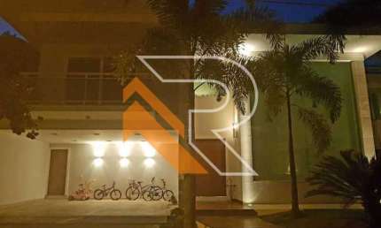 Casa em condomínio fechado com 4 quartos à venda na Avenida Professor Florestan Fernandes, Camboinhas, Niterói, 420 m2 por R$ 6.980.000